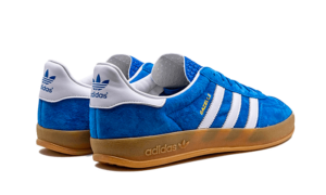 Adidas Gazelle Indoor Blue Bird Gum - H06260 - 3