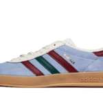 Adidas Gazelle Indoor Blue Dawn - IG4994 - 1