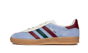 Adidas Gazelle Indoor Blue Dawn - IG4994 - 1
