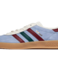 Adidas Gazelle Indoor Blue Dawn - IG4994 - 1