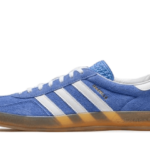 Adidas Gazelle Indoor Blue Fusion - HQ8717 - 1