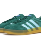 Adidas Gazelle Indoor Collegiate Green - IG9979 - 2