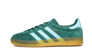 Adidas Gazelle Indoor Collegiate Green - IG9979 - 1