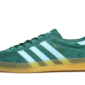 Adidas Gazelle Indoor Collegiate Green - IG9979 - 1