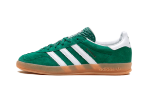 Adidas Gazelle Indoor Collegiate Green Gum - IG1596 - 1