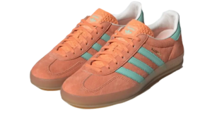 Adidas Gazelle Indoor Easy Orange - IH7499 - 2