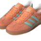 Adidas Gazelle Indoor Easy Orange - IH7499 - 2