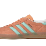 Adidas Gazelle Indoor Easy Orange - IH7499 - 1