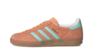 Adidas Gazelle Indoor Easy Orange - IH7499 - 1
