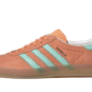 Adidas Gazelle Indoor Easy Orange - IH7499 - 1