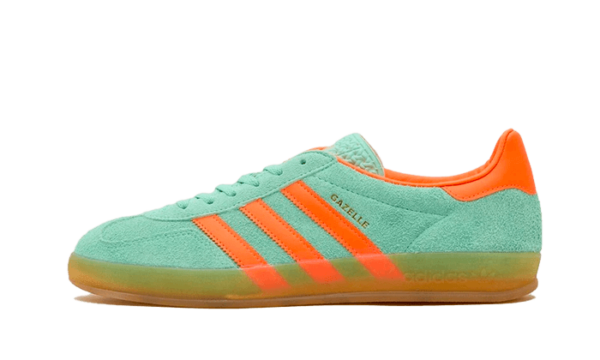 Adidas Gazelle Indoor Pulse Mint - HQ8714 - 1