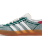 Adidas Gazelle Indoor Sean Wotherspoon Hemp Green - IG1456 - 1
