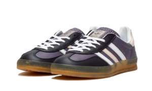 Adidas Gazelle Indoor Shadow Violet Wonder Quartz - IE2956 - 2
