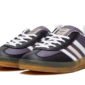 Adidas Gazelle Indoor Shadow Violet Wonder Quartz - IE2956 - 2