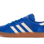 Adidas Gazelle Italy Royal Blue - ID3725 - 1