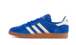 Adidas Gazelle Italy Royal Blue - ID3725 - 1
