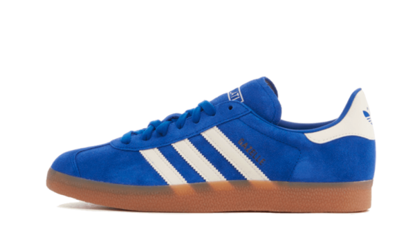 Adidas Gazelle Italy Royal Blue - ID3725 - 1