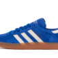 Adidas Gazelle Italy Royal Blue - ID3725 - 1