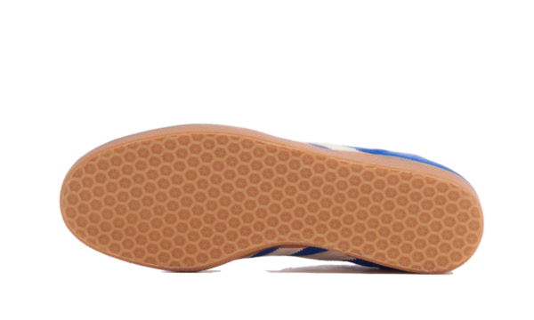 Adidas Gazelle Italy Royal Blue - ID3725 - 3