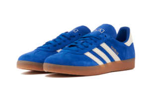 Adidas Gazelle Italy Royal Blue - ID3725 - 2