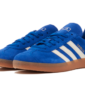 Adidas Gazelle Italy Royal Blue - ID3725 - 2