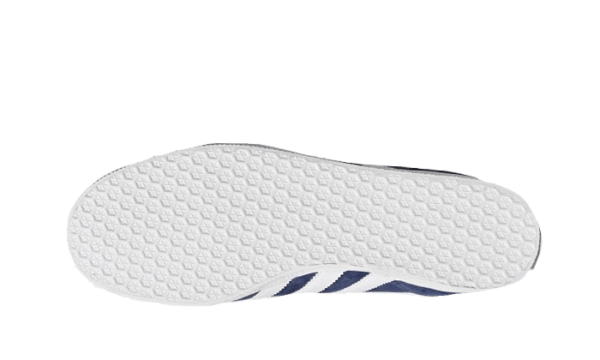 Adidas Gazelle Navy White - BB5478 - 2