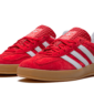 Adidas Gazelle Indoor Scarlet Cloud White - H06261 - 2