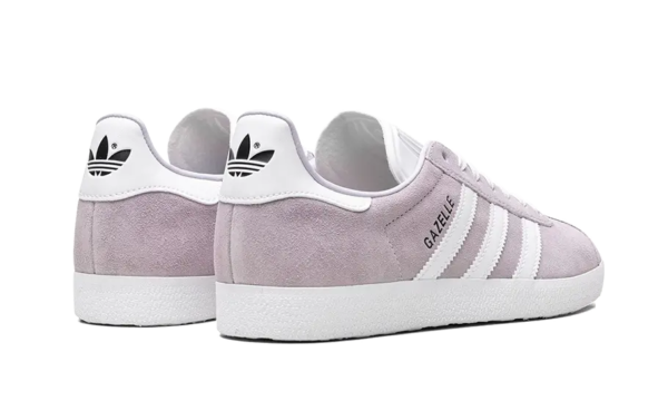 Adidas Gazelle Silver Dawn - ID7005 - 3