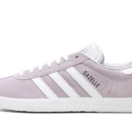 Adidas Gazelle Silver Dawn - ID7005 - 1