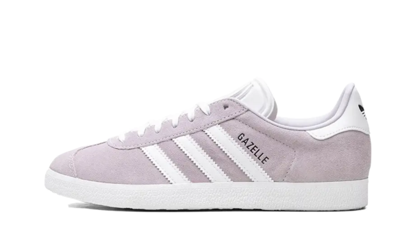 Adidas Gazelle Silver Dawn - ID7005 - 1