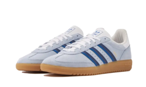 Adidas Hand 2 Clear Sky Dark Blue - IG6189 - 2