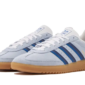 Adidas Hand 2 Clear Sky Dark Blue - IG6189 - 2