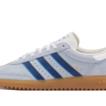 Adidas Hand 2 Clear Sky Dark Blue - IG6189 - 1