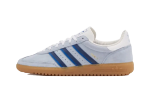 Adidas Hand 2 Clear Sky Dark Blue - IG6189 - 1