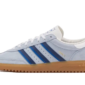 Adidas Hand 2 Clear Sky Dark Blue - IG6189 - 1