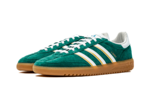 Adidas Hand 2 Collegiate Green - ID2114 - 2