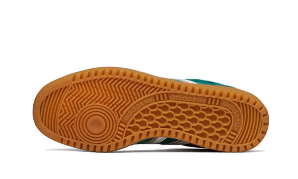 Adidas Hand 2 Collegiate Green - ID2114 - 4