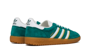 Adidas Hand 2 Collegiate Green - ID2114 - 3