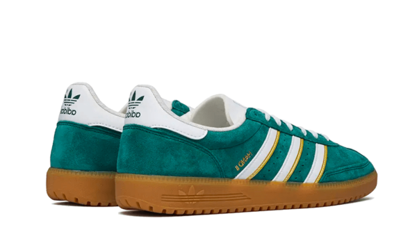 Adidas Hand 2 Collegiate Green - ID2114 - 3