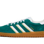 Adidas Hand 2 Collegiate Green - ID2114 - 1