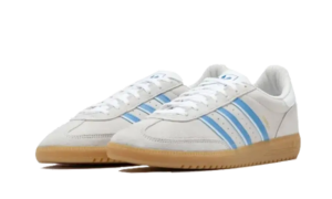 Adidas Hand 2 Grey One Light Blue - IG6190 - 2