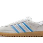 Adidas Hand 2 Grey One Light Blue - IG6190 - 1