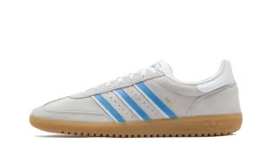 Adidas Hand 2 Grey One Light Blue - IG6190 - 1