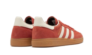 Adidas Handball Spezial Aged Red - IG6191 - 3