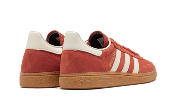 Adidas Handball Spezial Aged Red - IG6191 - 3