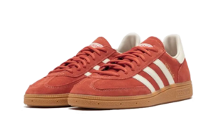 Adidas Handball Spezial Aged Red - IG6191 - 2