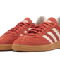 Adidas Handball Spezial Aged Red - IG6191 - 2