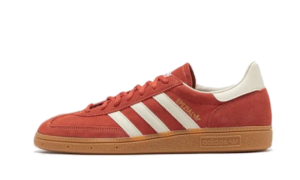 Adidas Handball Spezial Aged Red - IG6191 - 1