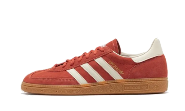 Adidas Handball Spezial Aged Red - IG6191 - 1
