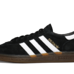 Adidas Handball Spezial Black Gum - DB3021 - 1